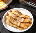 Deliciously Tender Bamboo Shoots - Perfect for Any Meal